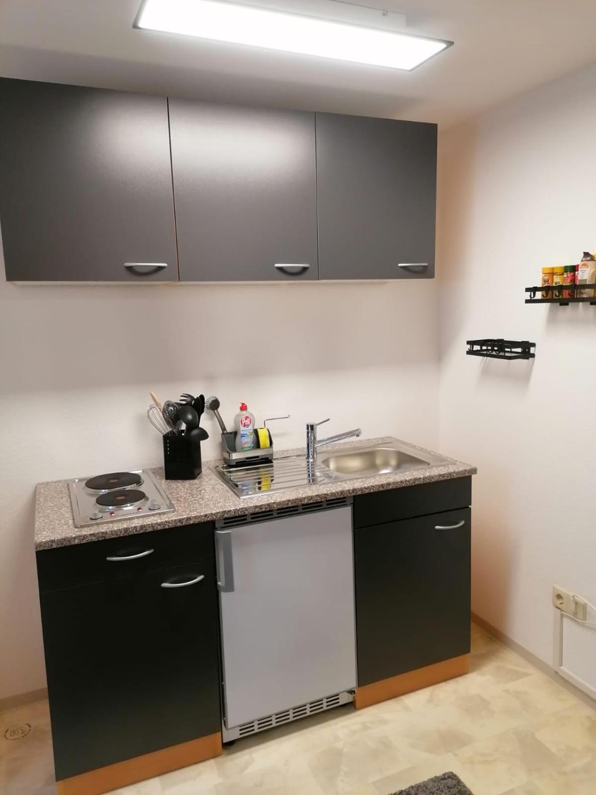 Studio Apartment Speidel Rottenburg am Neckar Exteriör bild