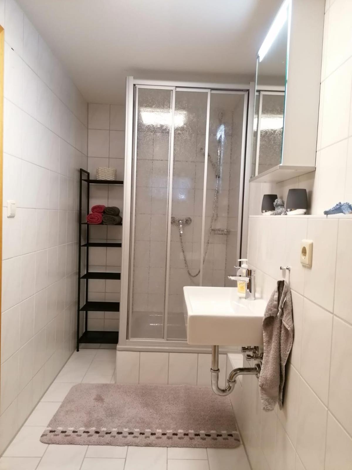 Studio Apartment Speidel Rottenburg am Neckar Exteriör bild
