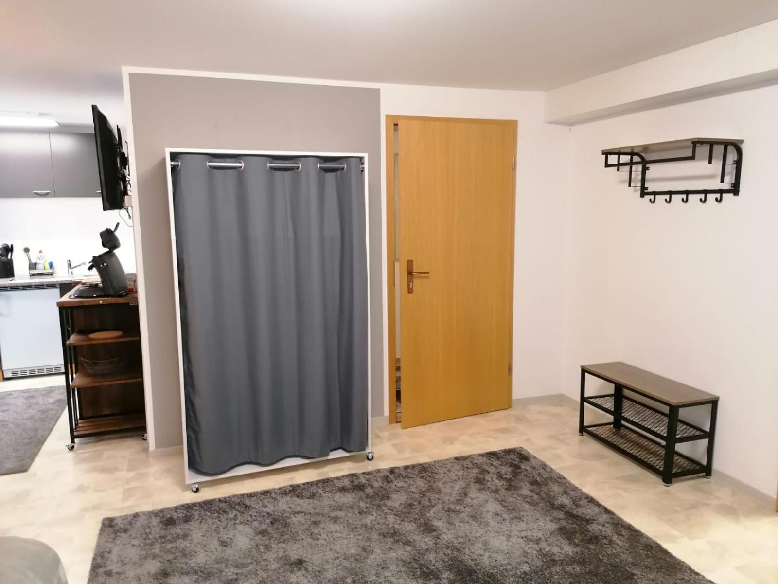 Studio Apartment Speidel Rottenburg am Neckar Exteriör bild