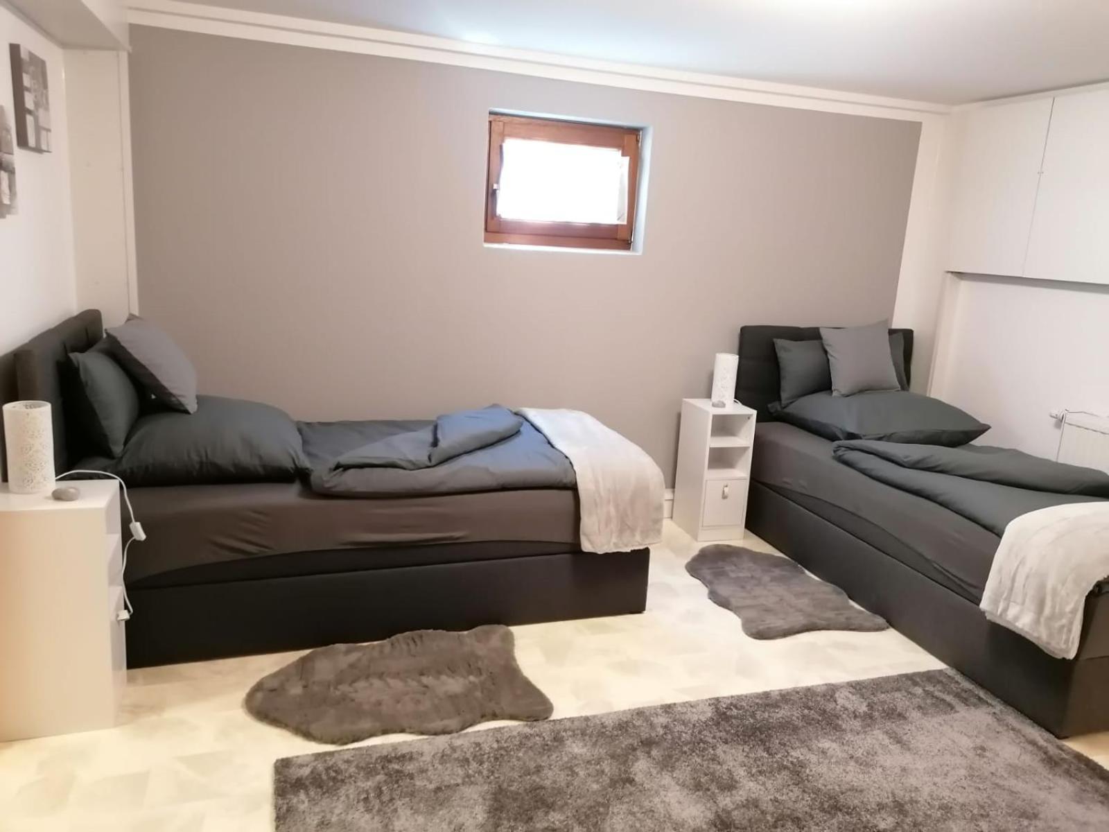 Studio Apartment Speidel Rottenburg am Neckar Exteriör bild
